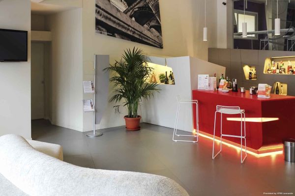 ibis Styles Palermo President